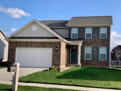 4223 Blue Springs Dr, Monroe, OH, 45050