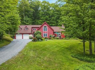 681 Powderhorn Rd, Manchester Center, VT 05255