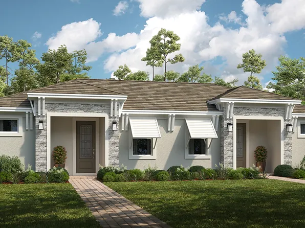 Verona Plan, Esplanade at Azario Lakewood Ranch