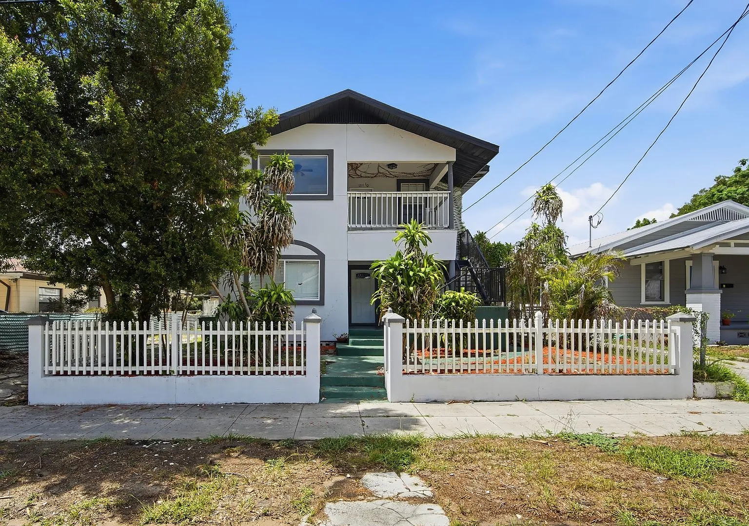 Beautiful remodeled 2nd Floor Condo in Ybor City — Photo 2