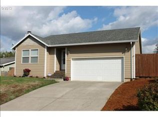 560 SE Mountain View Ln, Estacada, OR 97023