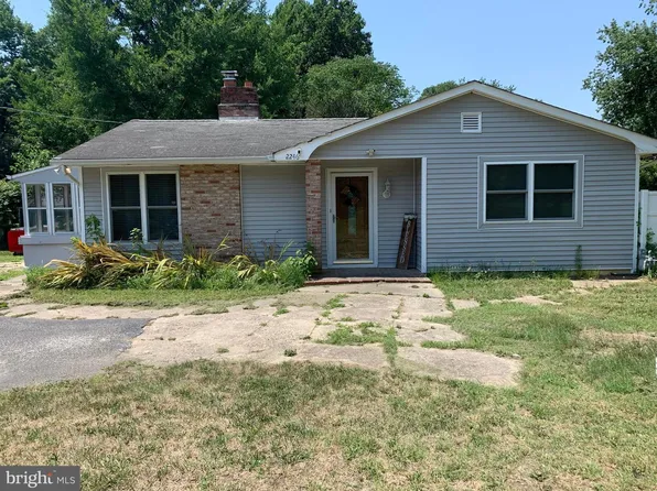 2246 N West Ave, Vineland, NJ 08360