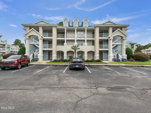 330 S Middleton Drive NW Unit 1208, Calabash, NC 28467