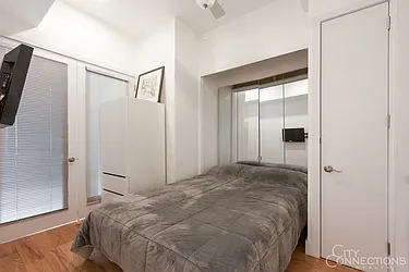 Sold by City Connections Realty