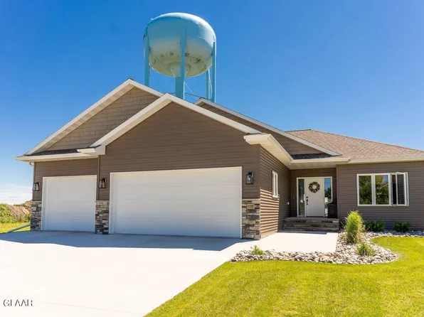 107 Riverview Ln SE, East Grand Forks, MN 56721