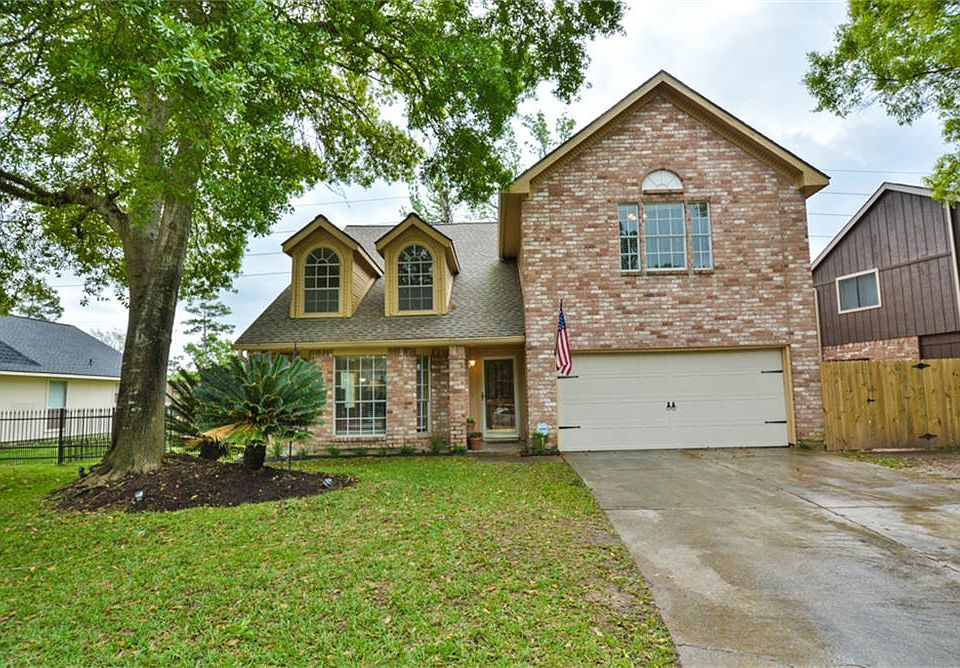 2nd image of 15502 Hatfield Hollow Dr