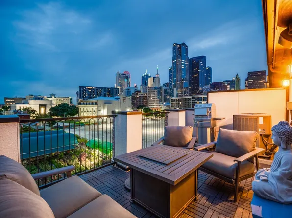 536 S Pearl Expy, Dallas, TX 75201