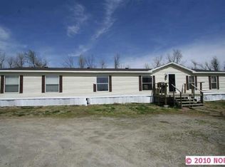 10771 S 4075th Rd, Oologah, OK 74053