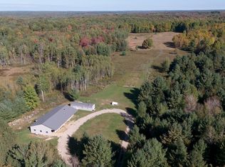 21286 21 Mile Rd, Tustin, MI 49688