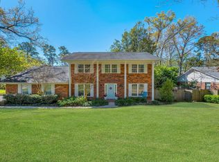 2413 Oakdale St, Tallahassee, FL 32308