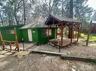 41778 Muskrat Ln, Auberry, CA