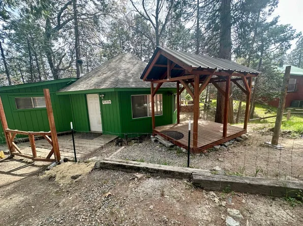 41778 Muskrat Ln, Auberry, CA 93602