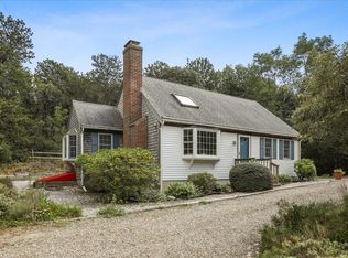 3 Elizabeth Way, Truro, MA 02666