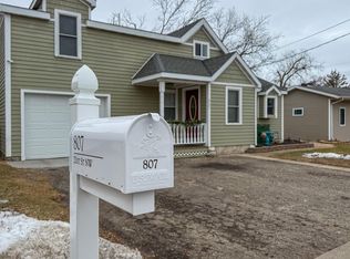 807 21st St NW, Bemidji, MN 56601