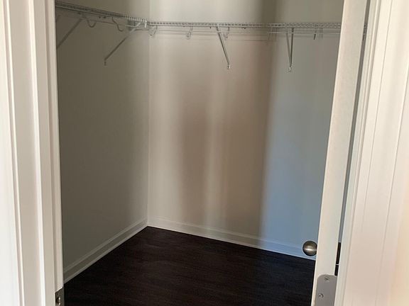master bedroom walk-in closet