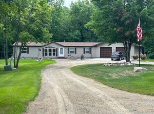 6191 County Road 4 NE, Remer, MN 56672