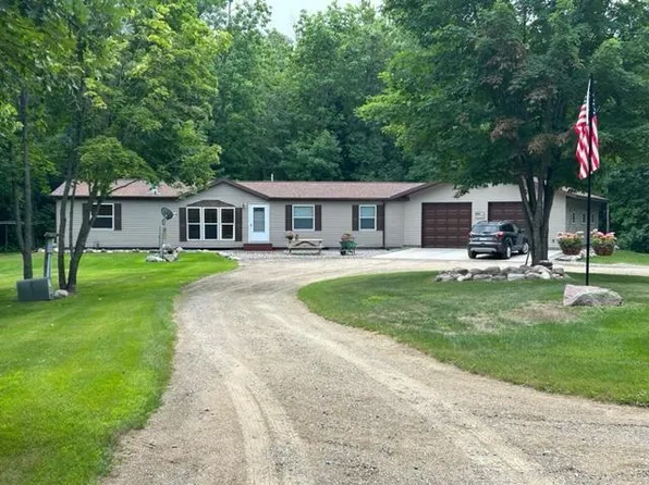 6191 County Road 4 NE, Remer, MN 56672