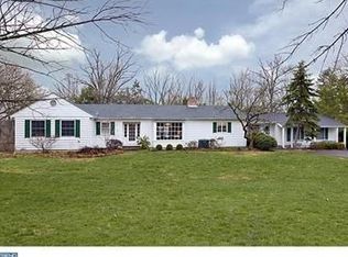 271 Lambert Dr, Princeton, NJ 08540