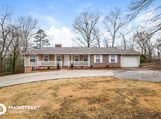 532 Tupelo Way, Birmingham, AL 35215