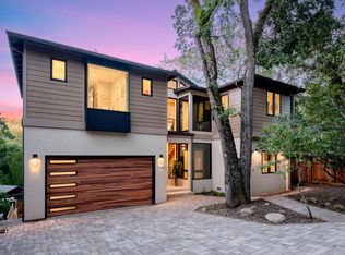 1061 Los Trancos Rd, Portola Valley, CA 94028