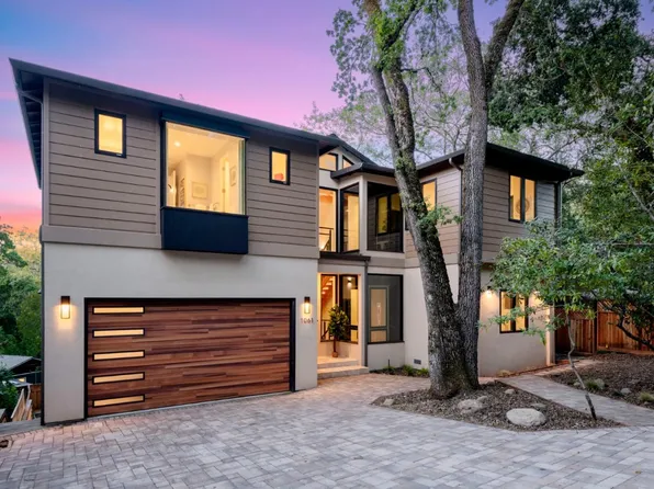 1061 Los Trancos Rd, Portola Valley, CA 94028