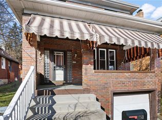 4050 Cloverlea St, Pittsburgh, PA