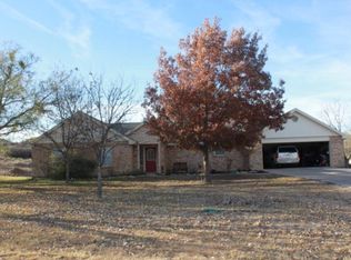 128 Gaelic Rd, San Angelo, TX 76901