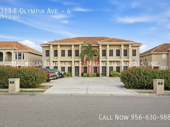 1313 E Olympia Ave APT 4, McAllen, TX 78503