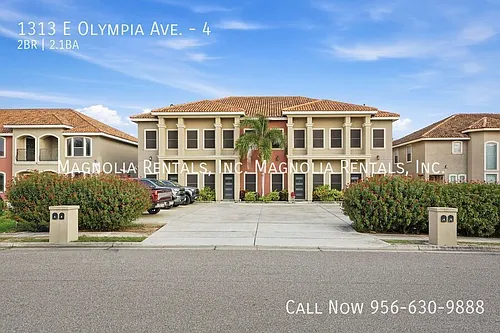 1313 E Olympia Ave #4 Photo 1