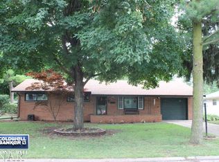 501 Bradley Ln, Normal, IL 61761