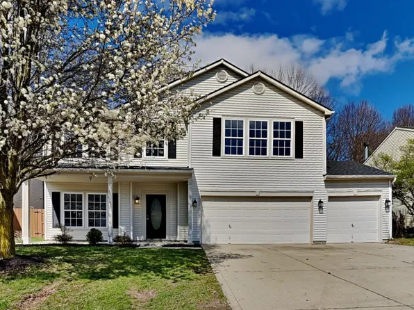 8614 Belle Union Dr, Camby, IN 46113