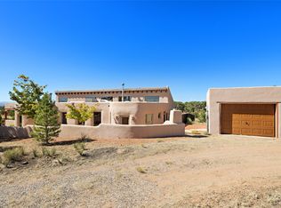 16 Jornada Pl, Santa Fe, NM 87508