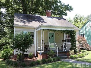 2210 Summit St, Durham, NC 27707