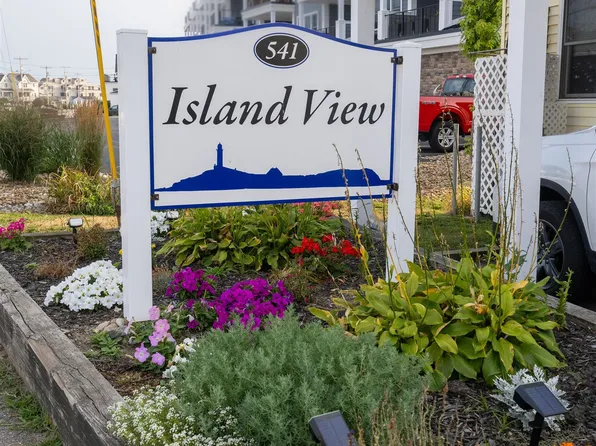 541 Ocean Boulevard #11, Hampton, NH 03842