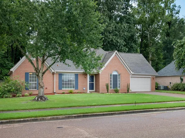 3284 Don Valley Dr, Memphis, TN 38133