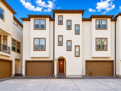 1031 W 21st Street #B, Houston, TX, 77008