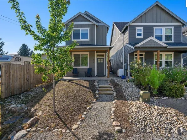 655 Oak Ave, Ponderay, ID 83852