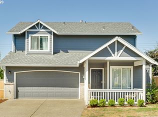 14094 SE Summerfield Loop, Happy Valley, OR 97086