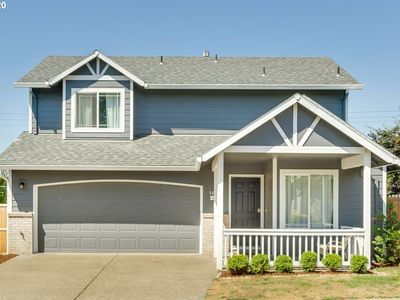 14094 SE Summerfield Loop, Happy Valley, OR, 97086