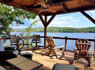 255 Shore Rd, Severance, NY 12872