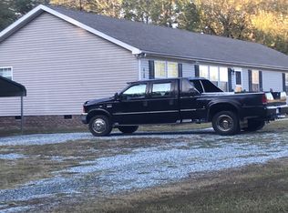 6748 Colt Trl, Burlington, NC 27217