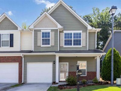 3170 Cedar Glade Ln, Buford, GA, 30519