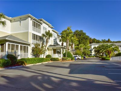 1704 Frederica Rd APT 225, Saint Simons Island, GA, 31522