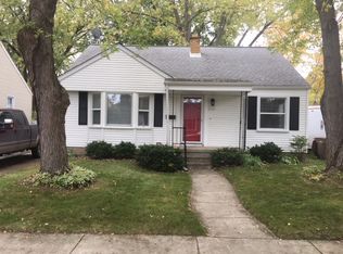284 Draper Ave, Pontiac, MI 48341