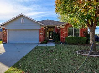 13501 Winding Trail Rd, Oklahoma City, OK 73170