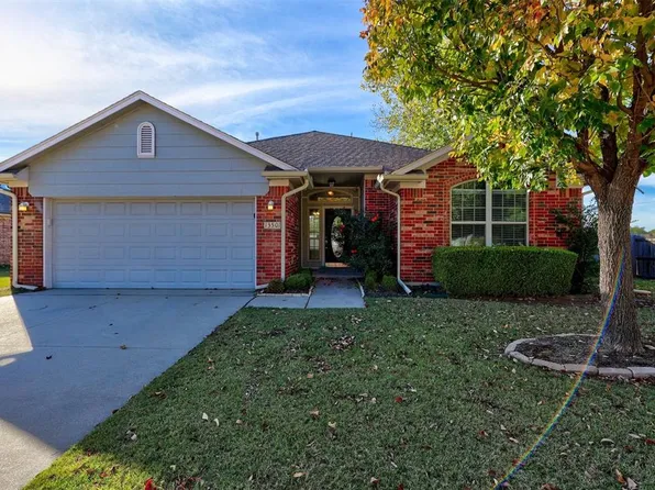 13501 Winding Trail Rd, Oklahoma City, OK 73170