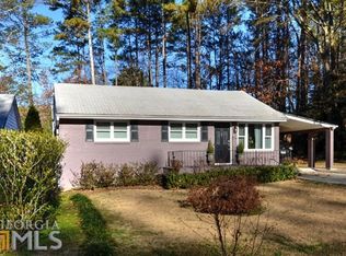 2124 Arlington Ave NE, Atlanta, GA 30324