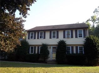 52 Still Field Rd, Manchester, CT 06040