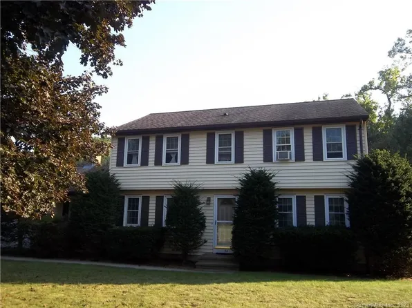52 Still Field Road, Manchester, CT 06040