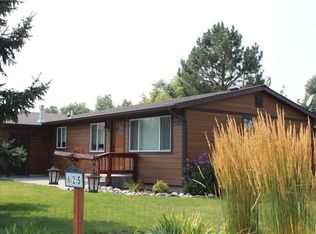 625 W Carbon Ave, Joliet, MT 59041